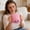 Giant Dumpling Under $5 a2, variant on Tusihei Giant Dumpling, Dumpling Slow Rising Squeeze Toys with Smile Face, Soft Decompression Dough Stress Fidget Sensory Balls for Adults Teens