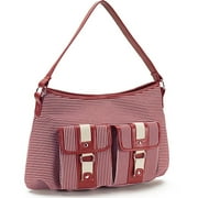 Seaport Hobo Shoulder Bag