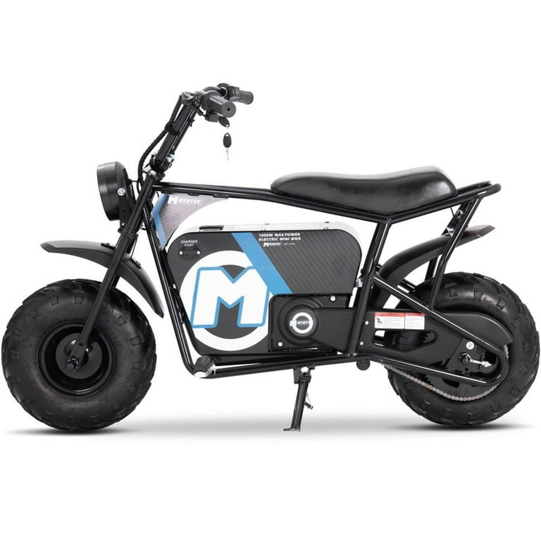 E-MOTO 1000W