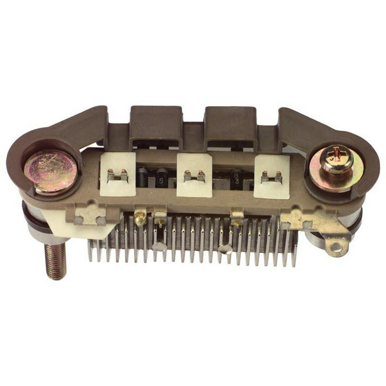 OEG Parts New Rectifier Replacement for Nissan - Europe 300 ZX