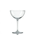 thumbnail image 2 of Champagne Saucer, 12 oz. Crystal Saucer, Set of 6, 2 of 2