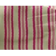 thumbnail image 4 of oneOone Georgette Viscose Fabric Stripe Block Decor Fabric Printed BTY 42 Inch Wide, 4 of 4