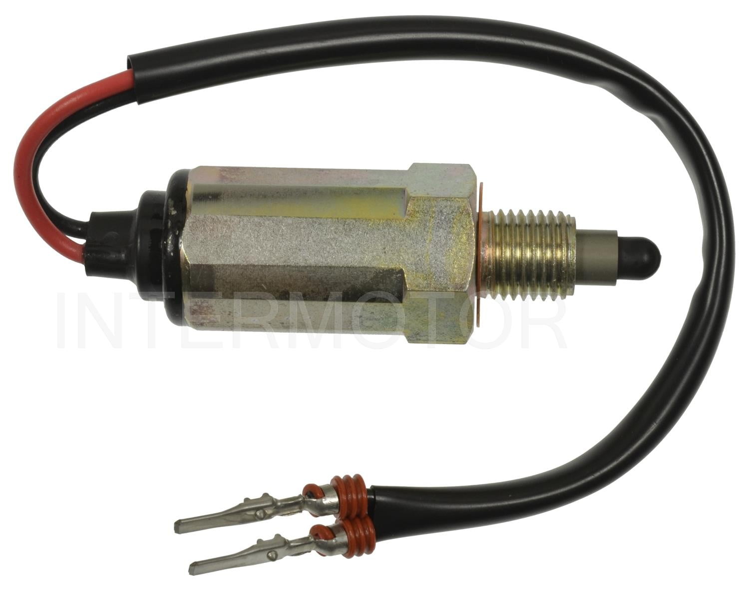 Carburetor Idle Stop Solenoid ES171 for 19861994 Nissan D21 Walmart