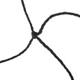 thumbnail image 4 of Standard Volleyball Net, Volleyball Net Outdoor Volleyball Net, Standard Size Pliable Durable for Indoor/Outdoor Match Volley Lovers Beach Game with Storage Bag, 4 of 8