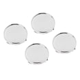 thumbnail image 1 of Car Rim Center Hub Cover Cap Set Water Resistant Wheel Center Caps for Automobile Decoration, 1 of 7