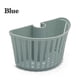 thumbnail image 3 of 11pcs Debris Drain Rack Sink Hanging Basket Racks Shelf Spout H Spon Stora Kit, 3 of 3