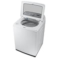 thumbnail image 3 of Samsung White Top Load Washer, 3 of 4