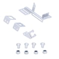thumbnail image 2 of Car Accessory,Throttle Cable Kickdown Bracket Throttle Cable Kick Down Car Throttle Cable Bracket Enhanced Durability, 2 of 14