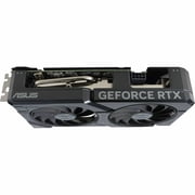 Asus NVIDIA RTX 4060 Ti Computer Video Card, DUAL-RTX4060TI-O8G