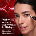 thumbnail image 2 of Olay Regenerist Anti-Aging Eye Wrinkle Treatment, Firming & Hydrating, 20ml, 2 of 16