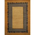 thumbnail image 1 of United Weavers 750 05575 28 1 ft. 11 in. x 7 ft. 2 in. Affinity Folklore Runner Rug, Multicolor, 1 of 1