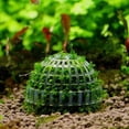 thumbnail image 1 of Bolas de musgo Marimo, planta de acuario en vivo, algas, peces, camarones, tanque, ornamento, Marimo, feliz, ambiental, bola de algas verdes, Dec ZefeiWu  8390605397400, 1 of 1