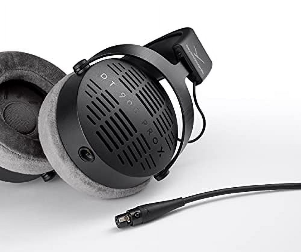 Beyerdynamic DT 900 Pro X Open-back Studio Mixing Headphones - image 3 of 3