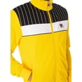 thumbnail image 4 of Fila Ecellente Track Jacket, Yellow, 4 of 5