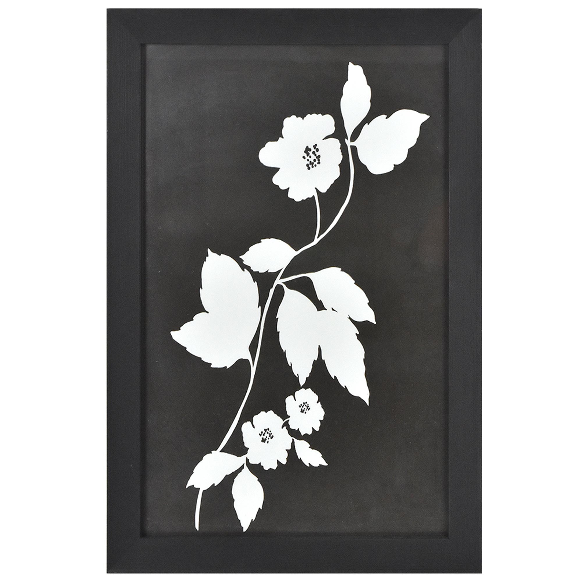 Beautiful 3 Piece Art Set 12X18 by Drew Barrymore