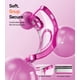 thumbnail image 4 of Funda Meifigno para iPhone 15 de 6.1 pulgadas con Protectores de Pantalla, 4 of 6