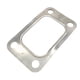 thumbnail image 2 of T04E T66 4 PERNOS BRIDA de material acero ADAPTADOR de TUBERÍa de SOLDABLE kusrkot Junta de brida de escape turbo, 2 of 8