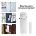 thumbnail image 1 of Alarma De Puerta, Sistema De Alarma De Puerta Con Interruptor ON/OFF, Garajes Para Viviendas, 1 of 8