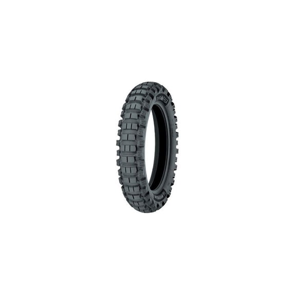 Michelin Desert Race Tire - Rear - 140/80-18 70R 02099