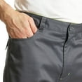 thumbnail image 5 of Lee Cooper Mens Reflective Holster Pocket Work Cargo Pants, 5 of 5