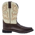 thumbnail image 5 of Justin Men's Driller Western Work Boot Soft Toe - SE4683 13 EE  US, 5 of 5