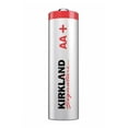 Kirkland Signature Alkaline AA Batteries, 48Count