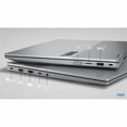 thumbnail image 4 of Lenovo ThinkBook 14" Touchscreen 2-in-1 Laptop, Intel Core Ultra 5 225U, 16GB RAM, 512GB SSD, Windows 11 Pro, 21SQ0000US, 4 of 23