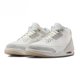 thumbnail image 1 of 3 Retro Palomino Craft Ivory Muslin Cardinal Red Zapatillas deportivas para exteriores para hombres y mujeres Baloncesto, 1 of 4