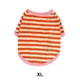 thumbnail image 5 of Greeniant Chaleco para cachorros, exquisito regalo dulce a rayas, suministros para mascotas pequeñas, ropa para perros, ropa sin hebillas, sudadera de Type3 NO3 Greeniant PT003822-29B, 5 of 6