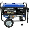 Duromax 4400/3500 Watt Portable Recoil S