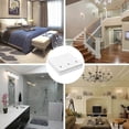 thumbnail image 4 of Wireless Smart Light Switch RF 433MHz Lighting Control Intelligent Switch AC 90-250V 10A Module( 1, 4 of 5