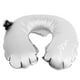 thumbnail image 2 of Almohada Inflable en Forma de U Sunnimix Color Gris, 2 of 4