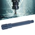thumbnail image 4 of Screwdriver Socket, Hardware S2 Alloy Steel Socket Bit 1/2X150XM14 Delicate Workmanship 12-Side  for Industrial Supplies, 4 of 8