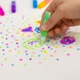 thumbnail image 7 of BAZIC Glitter Glue Pen, Non-Toxic Washable Mini Glitter Glue for Slime (60ml/Pack), 1-Pack, 7 of 7