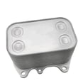 thumbnail image 3 of Engine Oil Cooler for 10 11 12 Golf Jetta Diesel, 3 of 4