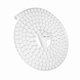thumbnail image 4 of Envoltura De Cable En Espiral, 1 Pieza De Tubo De Envoltura En Espiral, Negro, , Plateado Opcional Envoltura De Cable Protectora Para Manguera Hidráulica Con Una, 4 of 7
