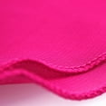 thumbnail image 4 of Fall Saving! HVOBTTY Toddler Pleated Mini Skirts, Kid's Uniform Party Skirts, Tween Girls Casual Solid Color Chiffon Skirt Sport Dance Practice Mini Skirts Hot Pink, 5-6Years, 4 of 4