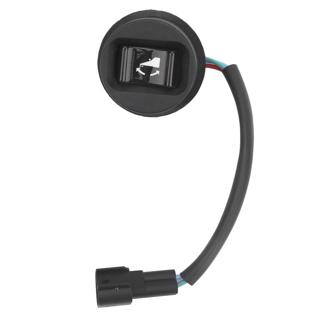 ,3Pin Trim and Tilt Trimand Tilt Switch Trim Tilt Switch Assembly Unbeatable Value