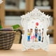 thumbnail image 4 of Marcos de imágenes Mapas de mesa Marco de imágenes Decoración del hogar el marco de fotos decorativo, 4 of 6