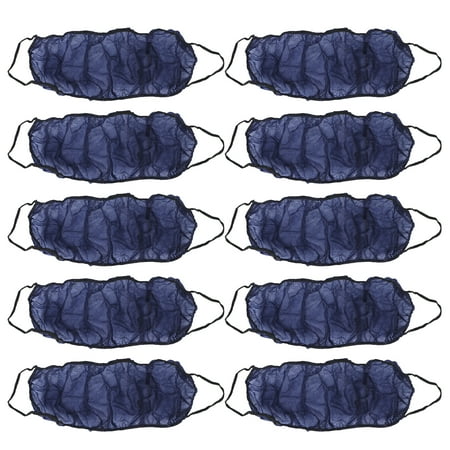 

Disposable Brassieres 10pcs Breathable Disposable For Blue