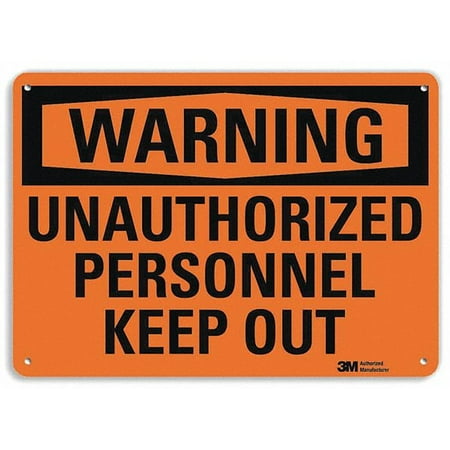 

Lyle Admittance Sign 7 in x 10 in Aluminum U6-1258-RA_10X7 U6-1258-RA_10X7 ZO-G2105595