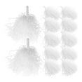 thumbnail image 1 of BESTYASH 24Ud Pompones Metálicos Para Animación Con Material Duradero Ideal Para Equipos De Baile Y Celebraciones, 1 of 6