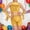 F-823Gold, variant on ZHOGXU Big Kids Girls Outfit Solid Color Sequins Sleeveless Top And Elastic Waist Shorts Comfortable Fashion Sets For Stage Performance Gold 4-5 Years