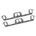thumbnail image 2 of Mr. Gasket 5938 Exhaust Manifold Gasket Set Fits select: 1967-1974 PLYMOUTH BARRACUDA, 1977-1989 DODGE DIPLOMAT, 2 of 4
