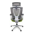 thumbnail image 3 of ActiveChair Ergonomic Office and Gaming Chair, 7-way adjustable, 3 of 3
