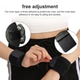 thumbnail image 2 of Conector Seguridad Potencia Pesada Antiguos Accesorios Estante Estantería Ganchos Pesados ​​con Mancuernas Observación Perchas Con Correa Muñeca para Press Banco Muñequera, 2 of 9