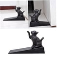 thumbnail image 4 of FESTFENDS Tope Decorativo De Puerta En Hierro Con De Para Hogar Y Oficina, 4 of 8