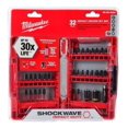 thumbnail image 1 of Juego De Puntas De Impacto Shockwave 32pz 48324004 Milwaukee Milwaukee 48324004, 1 of 2