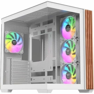 Thermaltake Core X9 Large Open Cube Gaming Desktop Computer