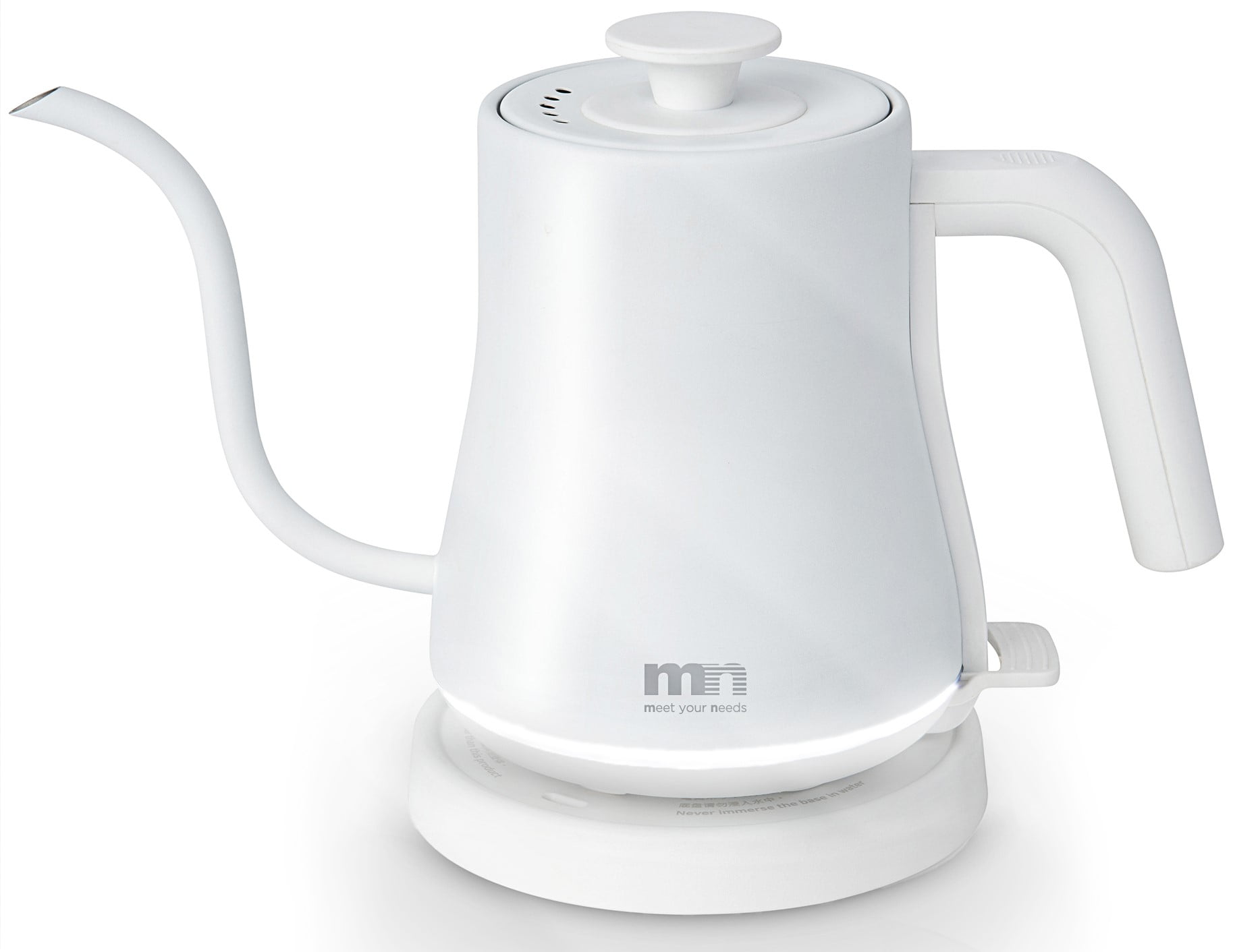 When school is in, and life gets busy, use your gooseneck kettle to  accomplish your daily tasks ✔️